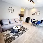 Apartamenty Chopina