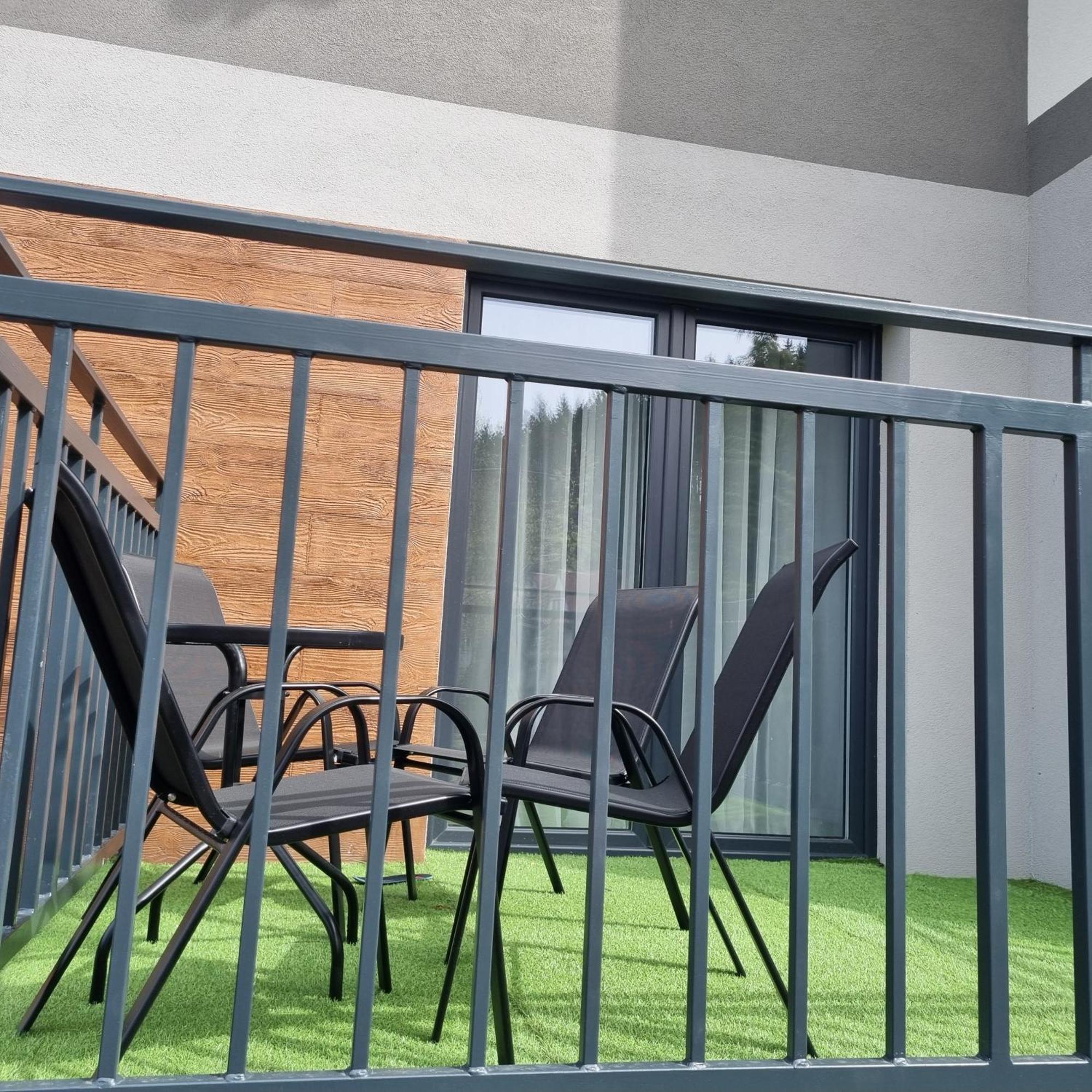 Chopina Apartmán Karpacz